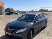 Toyota Camry 2011 года за 4 200 000 тг. в Атырау