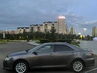 Toyota Camry 2014 годаүшін12 000 000 тг. в Астана