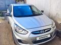 Hyundai Accent 2012 годаfor4 300 000 тг. в Атырау