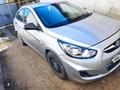 Hyundai Accent 2012 года за 4 300 000 тг. в Атырау – фото 3