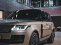 Land Rover Range Rover 2014 годаүшін23 150 000 тг. в Алматы – фото 3