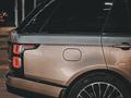Land Rover Range Rover 2014 годаүшін23 150 000 тг. в Алматы – фото 10