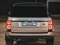 Land Rover Range Rover 2014 года за 23 150 000 тг. в Алматы – фото 18