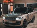 Land Rover Range Rover 2014 года за 23 150 000 тг. в Алматы