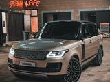 Land Rover Range Rover 2014 годаүшін23 500 000 тг. в Алматы