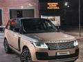 Land Rover Range Rover 2014 годаүшін23 150 000 тг. в Алматы – фото 2