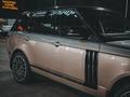 Land Rover Range Rover 2014 года за 23 150 000 тг. в Алматы – фото 8