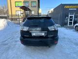 Lexus RX 350 2007 года за 7 900 000 тг. в Астана – фото 5