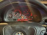 BMW 528 1998 года за 2 100 000 тг. в Алматы
