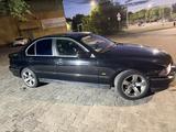 BMW 528 1998 года за 2 100 000 тг. в Алматы – фото 2