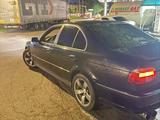 BMW 528 1998 года за 2 100 000 тг. в Алматы – фото 4