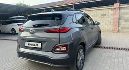 Hyundai Kona 2019 года за 8 999 999 тг. в Алматы – фото 4