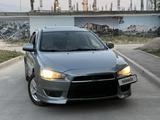 Mitsubishi Lancer 2007 годаfor3 950 000 тг. в Алматы