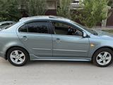Mitsubishi Lancer 2007 годаfor3 950 000 тг. в Алматы – фото 5