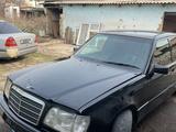 Mercedes-Benz E 280 1994 годаfor1 750 000 тг. в Сарыагаш – фото 4