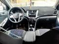 Hyundai Accent 2012 года за 4 000 000 тг. в Костанай – фото 2