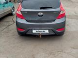 Hyundai Accent 2012 годаүшін3 800 000 тг. в Костанай – фото 4