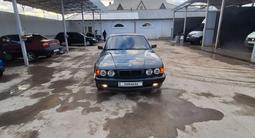 BMW 525 1995 годаүшін3 000 000 тг. в Туркестан