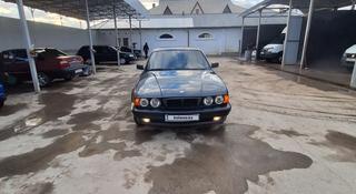 BMW 525 1995 года за 3 000 000 тг. в Туркестан