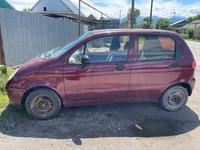 Daewoo Matiz 2011 годаүшін1 250 000 тг. в Алматы