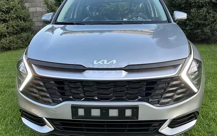 Kia Sportage 2024 года за 15 000 000 тг. в Алматы