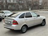 ВАЗ (Lada) Priora 2172 2012 года за 2 180 000 тг. в Караганда – фото 4