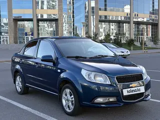 Chevrolet Nexia