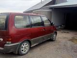 Nissan Serena 1994 годаүшін1 500 000 тг. в Алматы – фото 4