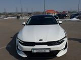 Kia K5 2021 годаүшін17 000 000 тг. в Алматы