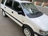 Mitsubishi Space Wagon 1995 года за 700 000 тг. в Караганда