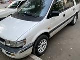 Mitsubishi Space Wagon 1995 года за 700 000 тг. в Караганда – фото 2