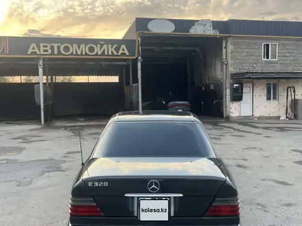 Mercedes-Benz E 280 1994 года за 1 700 000 тг. в Алматы – фото 5