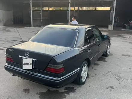 Mercedes-Benz E 280 1994 года за 1 700 000 тг. в Алматы – фото 7