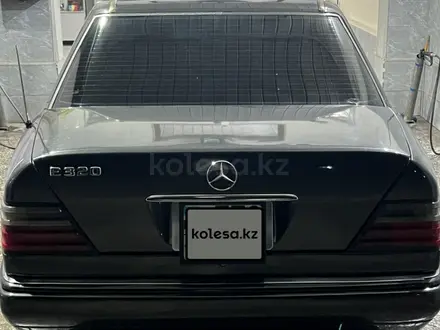 Mercedes-Benz E 280 1994 года за 1 700 000 тг. в Алматы – фото 8