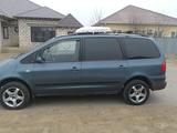 Volkswagen Sharan 2000 годаfor2 800 000 тг. в Актобе – фото 3