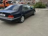 Mercedes-Benz S 500 1995 годаүшін3 000 000 тг. в Уральск – фото 4