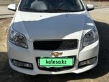 Chevrolet Nexia 2021 года за 5 200 000 тг. в Атырау