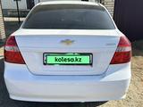 Chevrolet Nexia 2021 года за 5 200 000 тг. в Атырау – фото 2