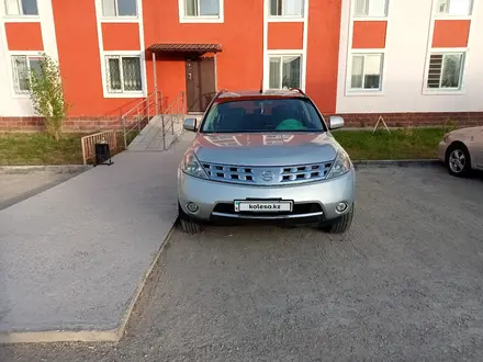 Nissan Murano 2007 года за 3 900 000 тг. в Астана