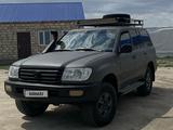 Toyota Land Cruiser 2005 года за 6 600 000 тг. в Атырау – фото 4