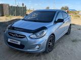 Hyundai Accent 2013 года за 2 900 000 тг. в Атырау – фото 2