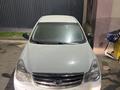 Nissan Almera 2014 года за 2 400 000 тг. в Алматы – фото 3