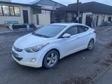 Hyundai Avante 2011 года за 5 750 000 тг. в Алматы