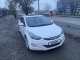 Hyundai Avante 2011 года за 5 750 000 тг. в Алматы – фото 4