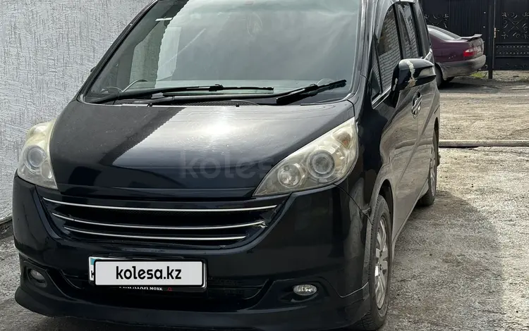 Honda Stepwgn 2007 года за 5 500 000 тг. в Семей