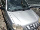 Toyota Raum 1997 года за 3 000 000 тг. в Алматы