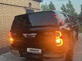 Toyota Hilux 2023 годаүшін25 000 000 тг. в Уральск – фото 5