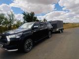 Toyota Hilux 2023 годаүшін25 000 000 тг. в Уральск – фото 2