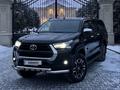 Toyota Hilux 2023 годаүшін25 000 000 тг. в Уральск