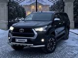 Toyota Hilux 2023 годаүшін25 000 000 тг. в Уральск